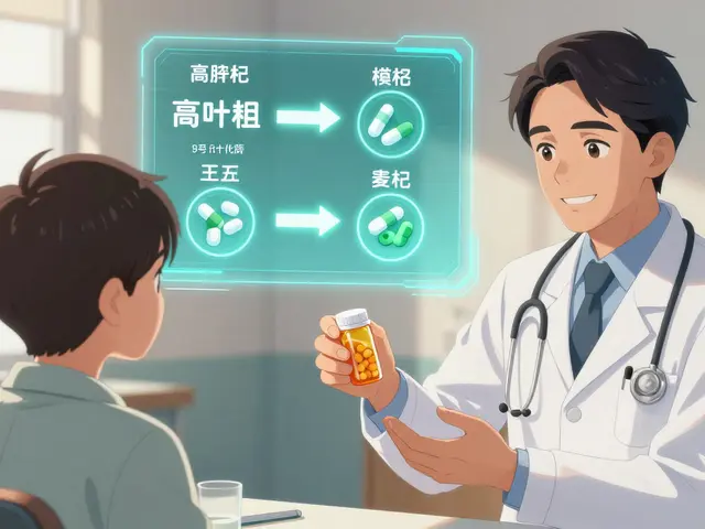 Patient Trust: How to Build Confidence in Generic Medications