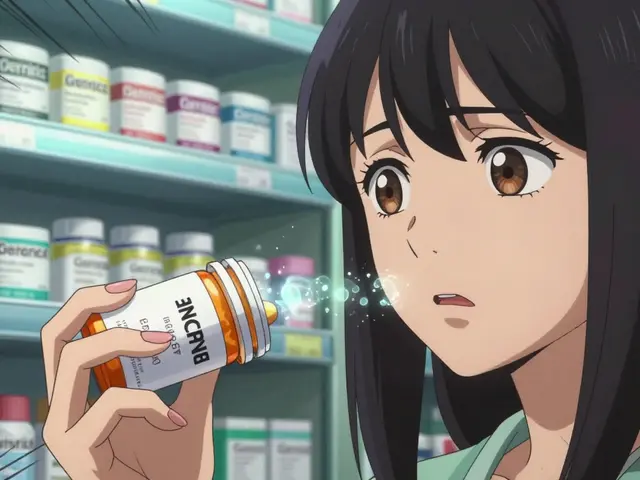 Post-Market Studies on Generic Drug Safety: What Happens After Approval