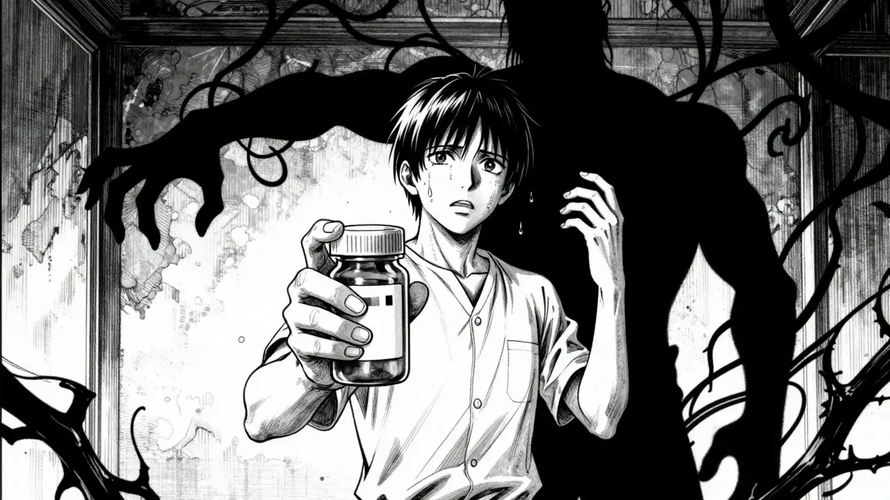 Common Myths About Medication Side Effects Debunked