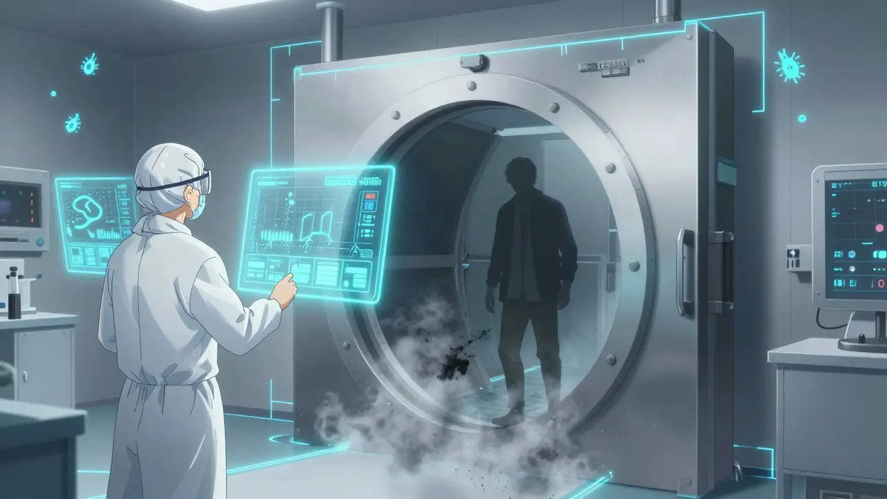 Contamination Controls: Preventing Adulteration in Generic Drug Manufacturing