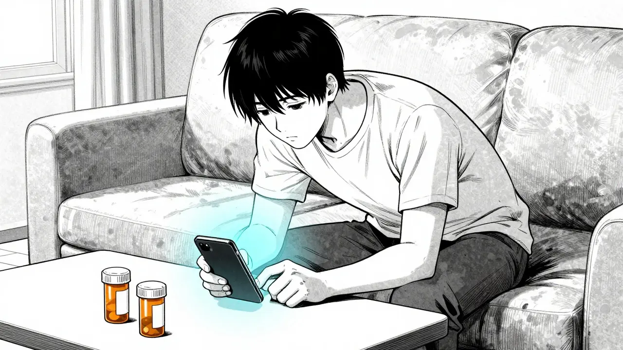 Setting Up Medication Reminders and Alarms That Actually Work