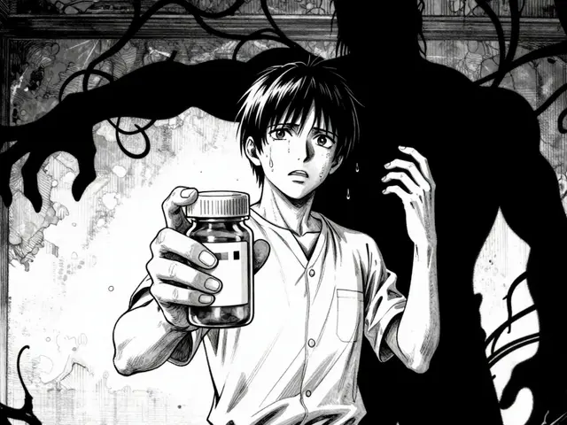 Common Myths About Medication Side Effects Debunked