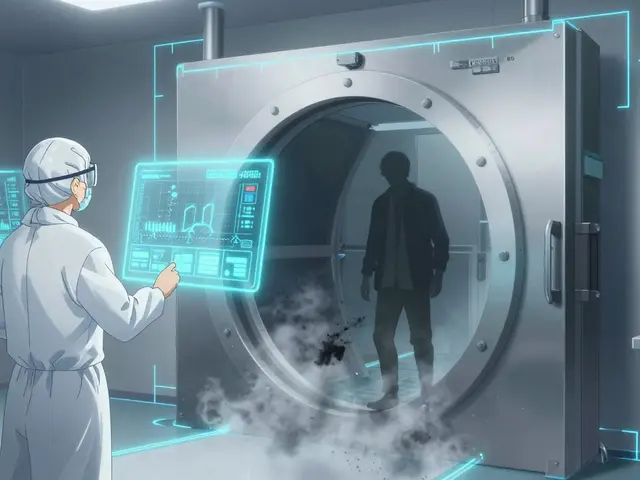 Contamination Controls: Preventing Adulteration in Generic Drug Manufacturing