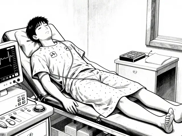 ECG and Stress Tests: Understanding Cardiovascular Diagnostic Tests