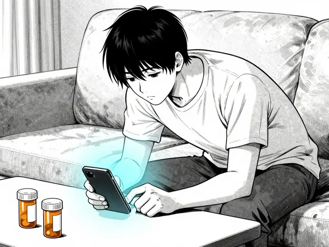 Setting Up Medication Reminders and Alarms That Actually Work