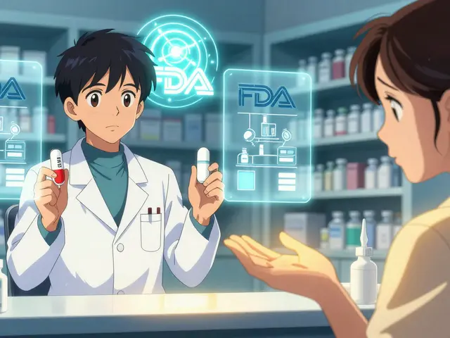 When to Recommend Authorized Generics: Pharmacist's Guide to Safe, Cost-Effective Substitutions