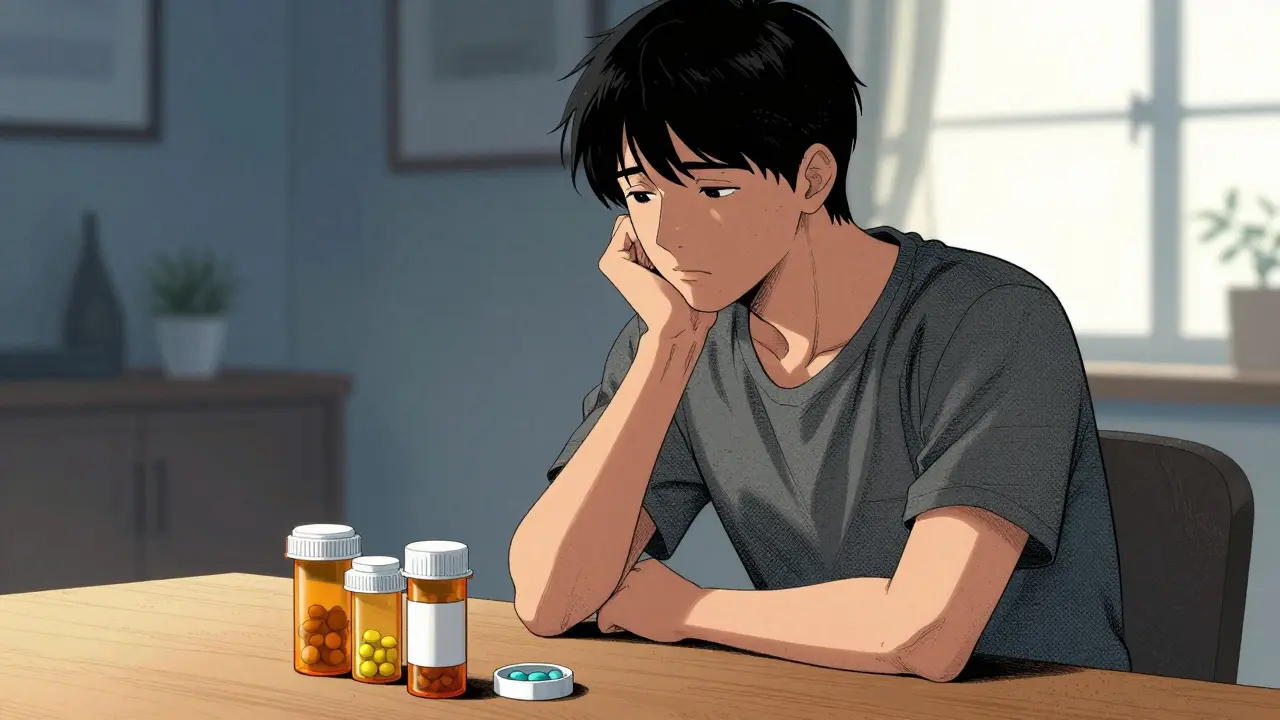 Gender-Affirming Hormone Therapy: Drug Interactions and Side Effects Guide