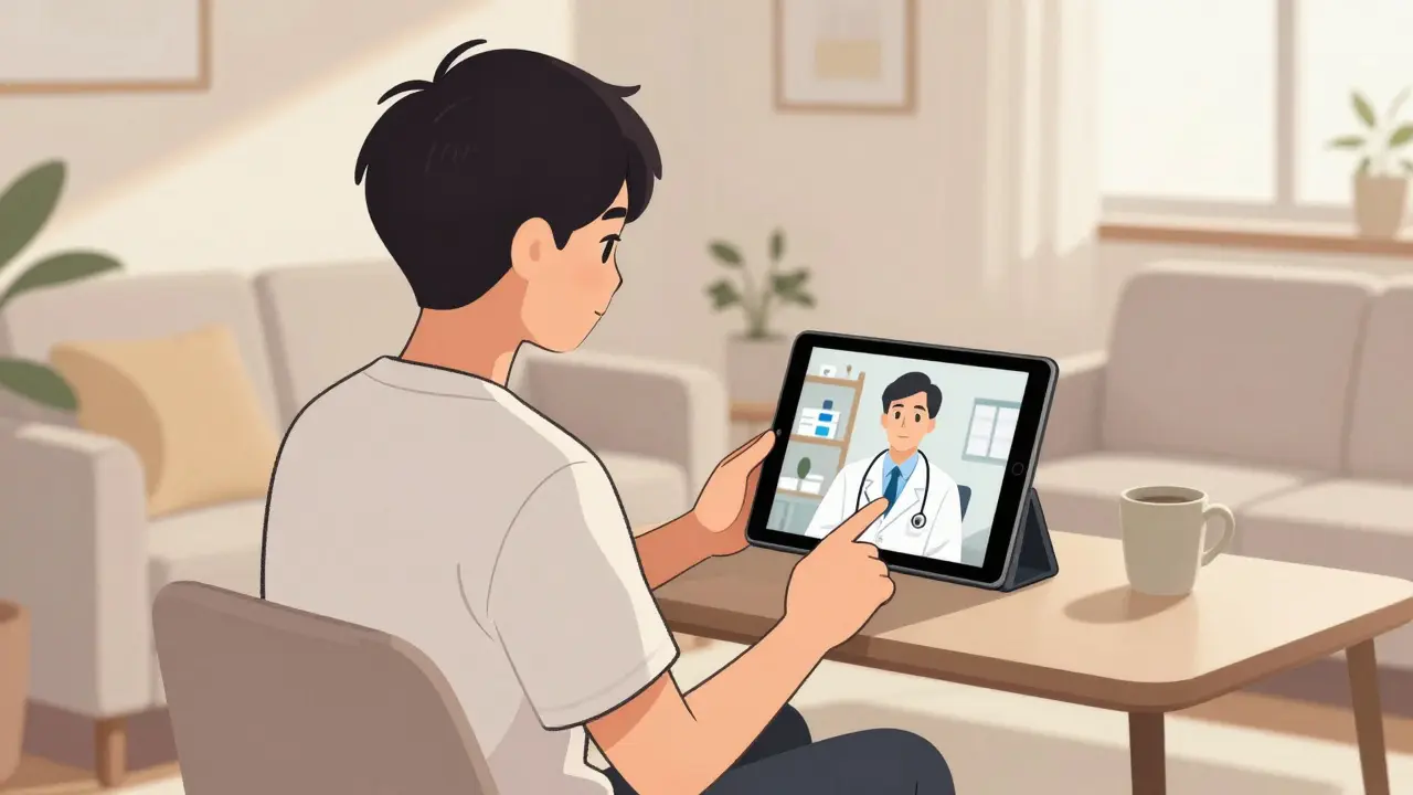 How to Safely Buy Diazepam Online: Legal Steps and Trusted Sources