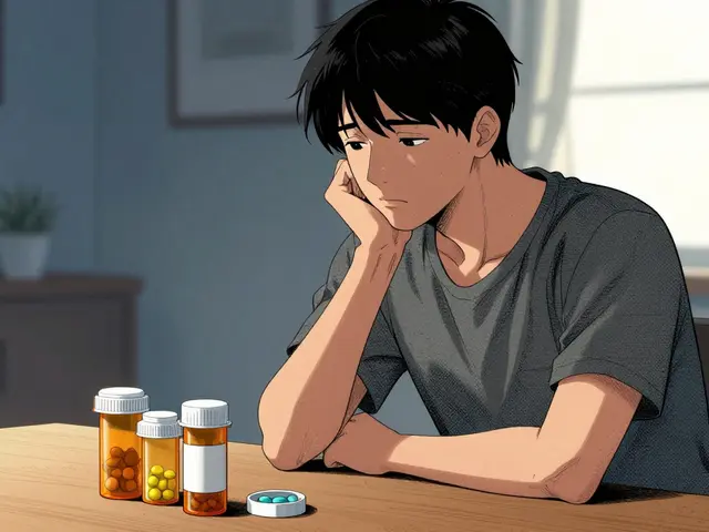 Gender-Affirming Hormone Therapy: Drug Interactions and Side Effects Guide