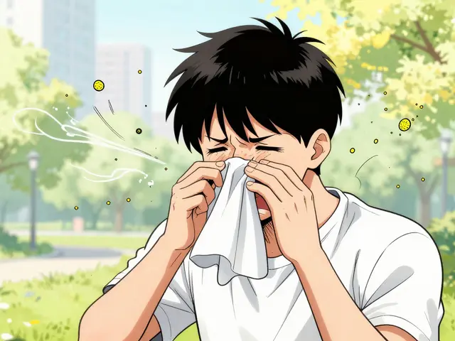 How to Buy Cheap Generic Allegra Online: A Price Guide for 2026