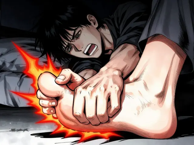 Understanding Gout: Purine Metabolism and Effective Urate-Lowering Therapy