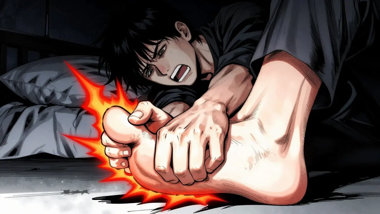 Understanding Gout: Purine Metabolism and Effective Urate-Lowering Therapy